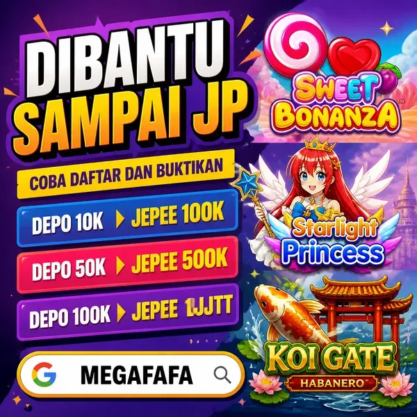 kumpulan situs slot depo 25 bonus 25